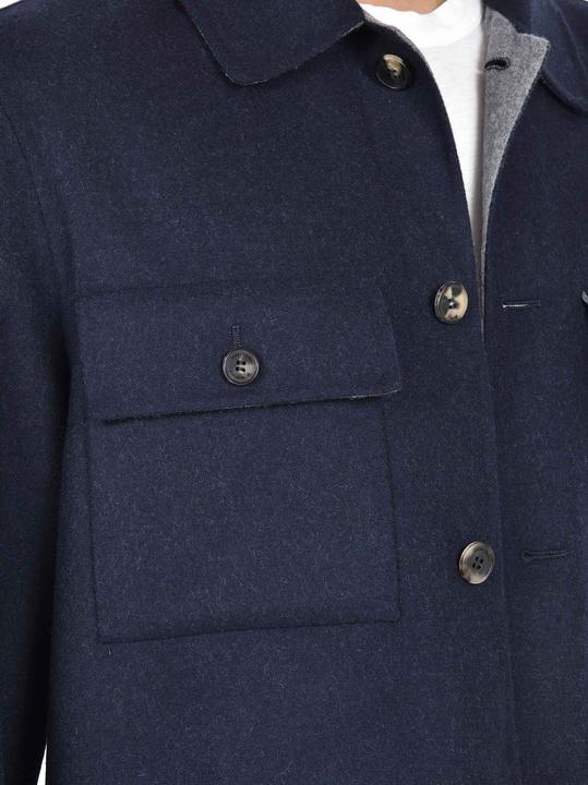 Immagine prodotto Jacob Cohen Coats Blue