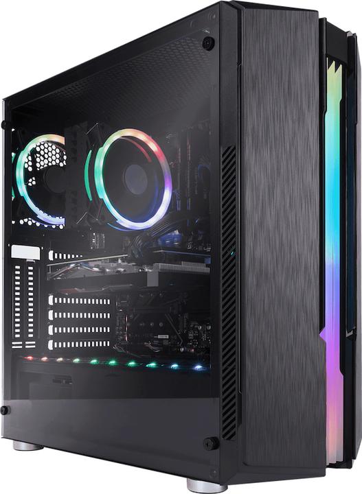 Produktbild Captiva G19IG 20V3 (Intel Core i7-10700KF, 16 GB, 500 GB, GeForce RTX 3080)