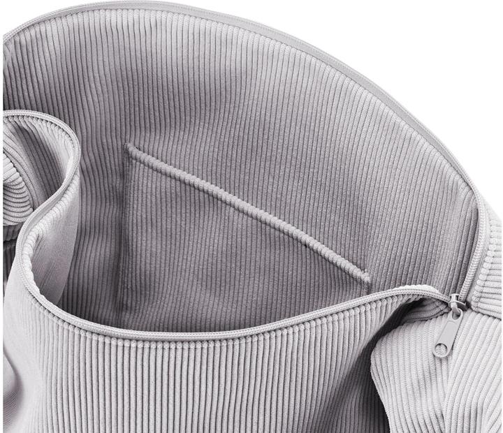 Produktbild reisenthel moonbag cord grey