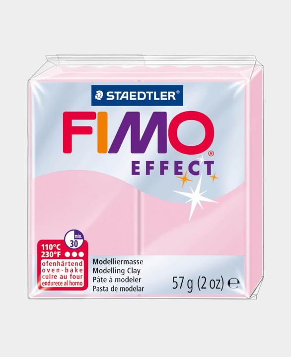 Actual product image Fimo Effect