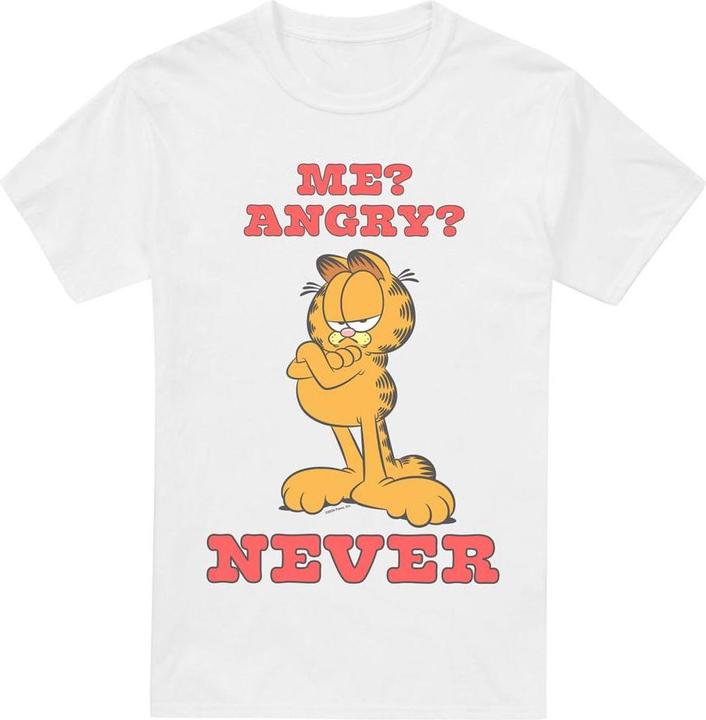 Produktbild Garfield Whatevs TShirt (L)