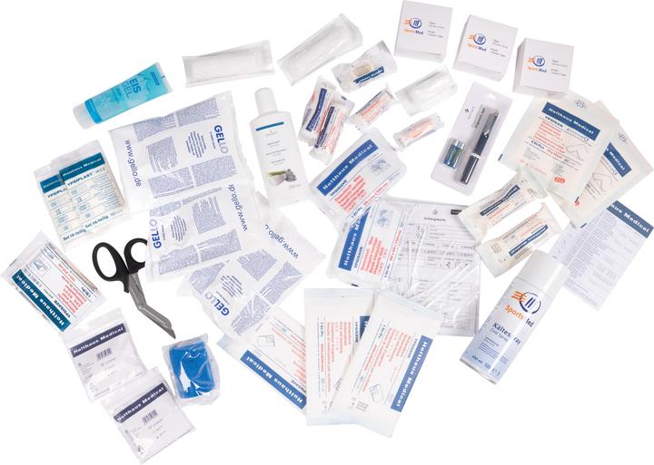 Image du produit Sport-Thieme Recharge trousse sanitaire