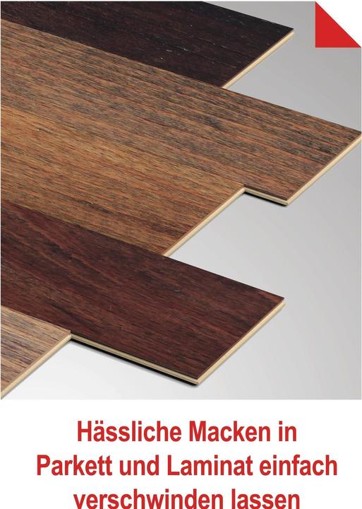 Actual product image Maxxmee EASYmaxx Reparatur-Set