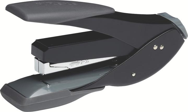 Actual product image Rexel Easy Touch 30 Half Strip Stapler (30 Sheets)