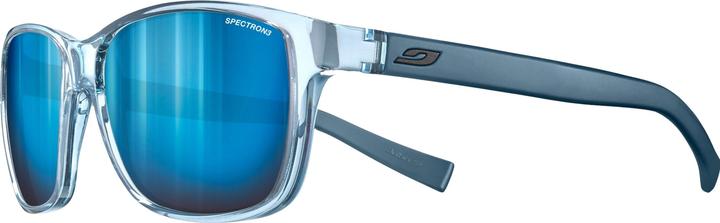 Blue, duck blue-duck blue matt-grey