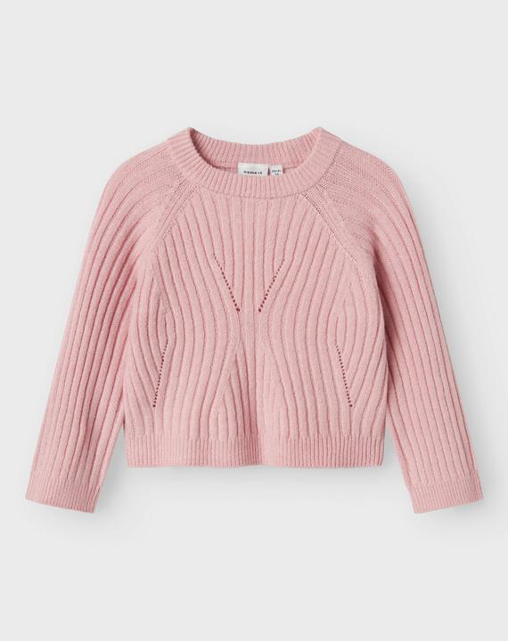 Produktbild Name it Loose Fit Strickpullover (104)