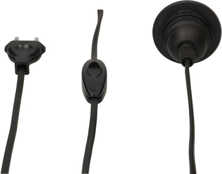 Actual product image Max Hauri Light set E27
