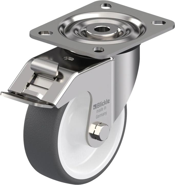 Blickle 748087 LX-POTH 100G-FI