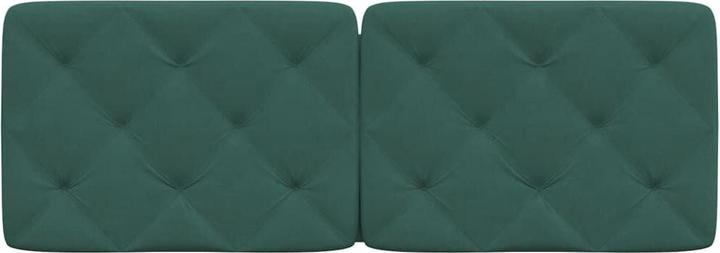 Produktbild vidaXL Kopfteil-Kissen (122 x 6 x 48 cm)