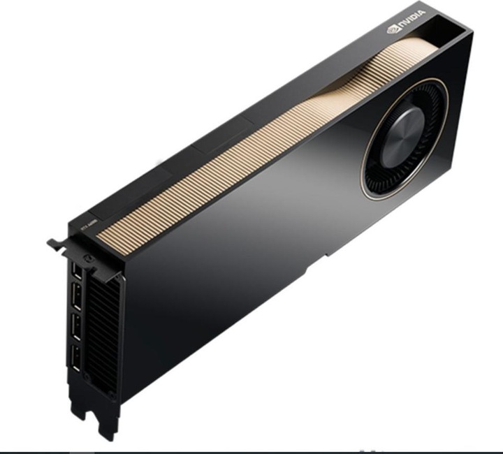 Produktbild NVIDIA Quadro RTX 6000 ADA (48 GB)