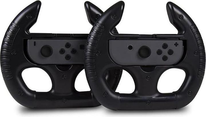 Produktbild Stealth Joy-Con Racing Wheel - Double Pack (Switch)