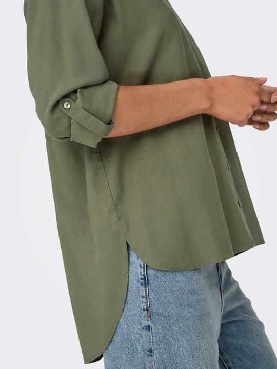 Image du produit JdY Chemise longue (S)