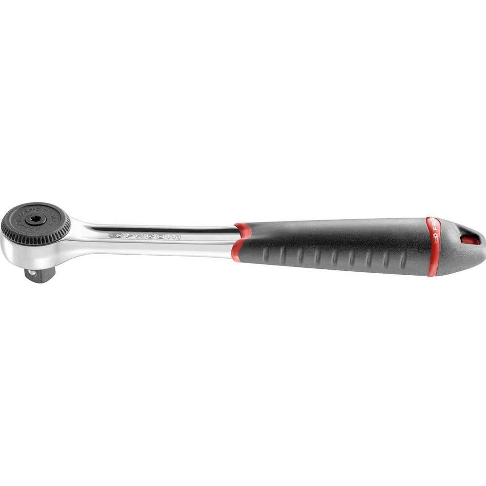 Facom, Ratsche, Umschaltknarre 1/2 (12.5 mm) 2 (1/2")