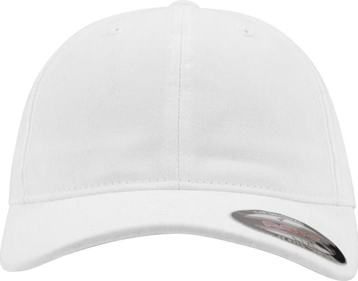 Produktbild Flexfit Garment Washed Cotton Dad Hat (M, S)