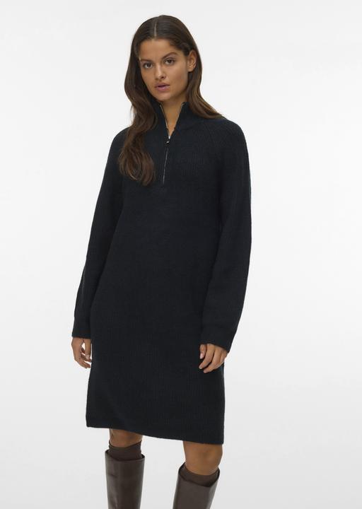 Image du produit Vero Moda VMLEFILE Midikleid Strickkleid (M)