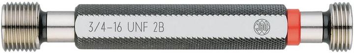 Immagine prodotto Jbo Filettatura calibro ANSI B1.1 UNF 5/8 ″x18 Ø nominale 15,875 mm Tolleranza 2B