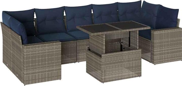 Produktbild vidaXL Jovie