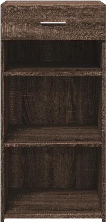 Produktbild vidaXL Sideboard (45 x 42.5 x 93 cm)