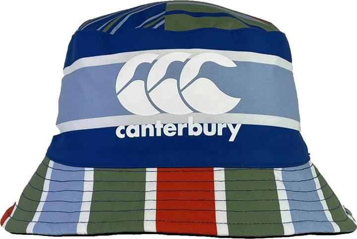 Immagine prodotto Canterbury Uglies Cappello a Secchiello Reversibile Uomo