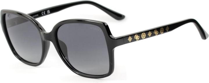 Actual product image Guess Polarized Womens Sunglasses