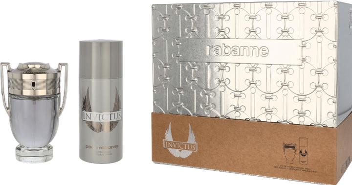Produktbild Paco Rabanne Invictus (Eau de Toilette, 100 ml)