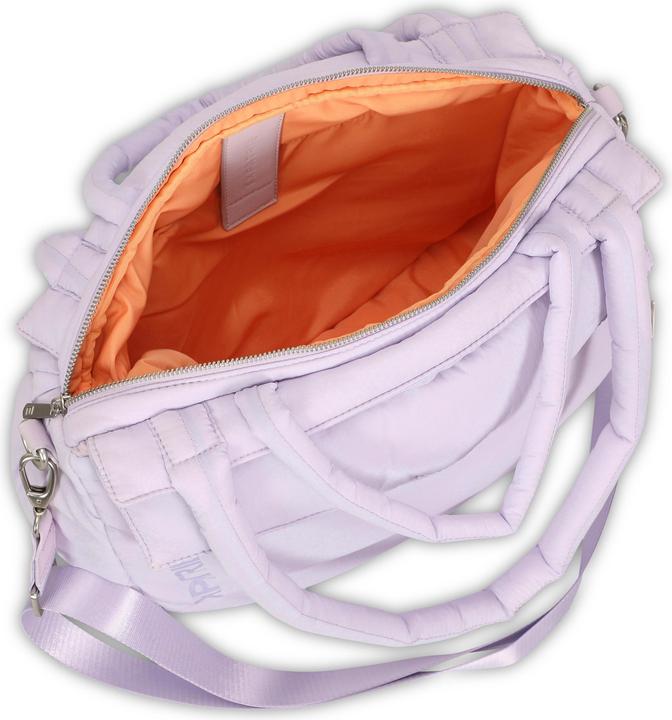 Actual product image Expatrié Poppy shopper (15 l)