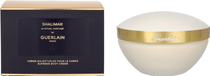 Produktbild Guerlain SHALIMAR Body Cream 207 (Körpercreme, 200 ml)