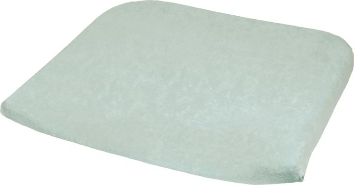 Produktbild Zewi bébé jou Wickelkissenbezug gross (72 x 77 cm)