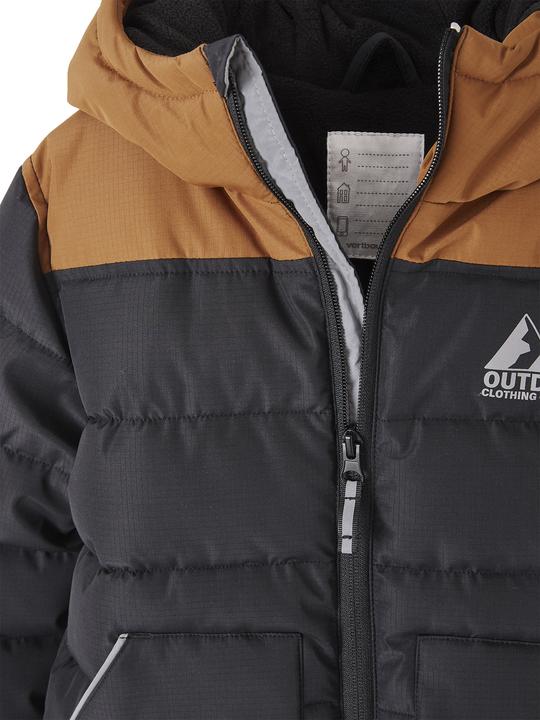 Actual product image Vertbaudet Steppjacke (92)
