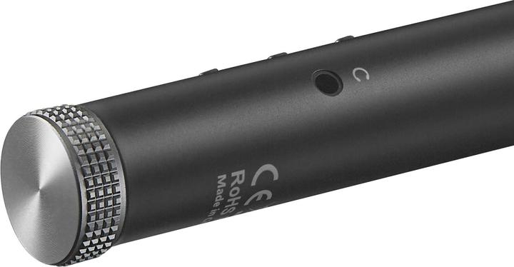 Image du produit Godox VDS-M2 Shotgun Microphone