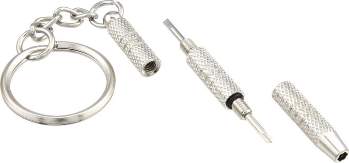 InLine Set di mini cacciaviti per occhiali