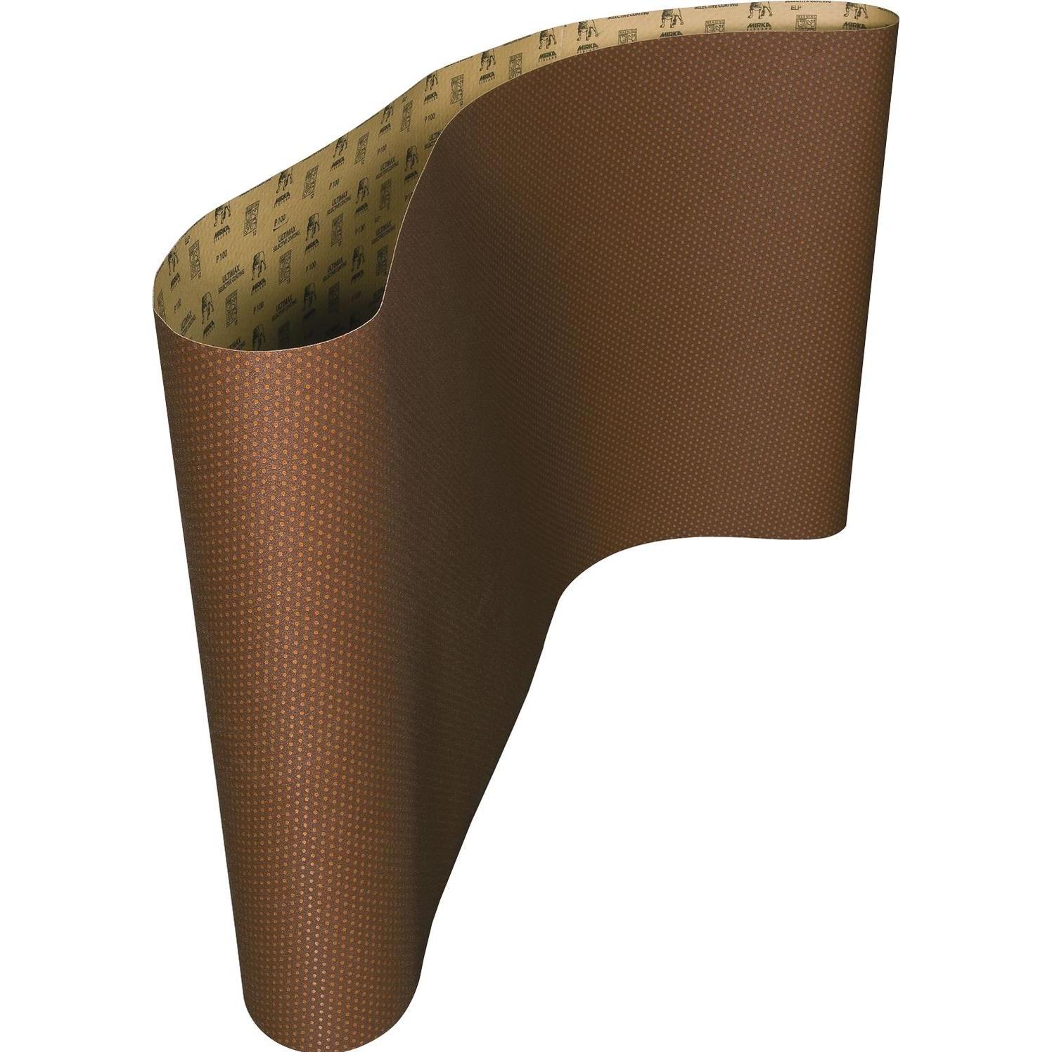 Mirka, Schleifmittel, Breitschleifband Sortiment 1370x 2620 mm - Holz, Jepuflex Plus/Ultimax (60-180)