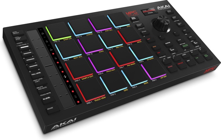 Image du produit Akai Professional MPC Studio (Contrôleur)