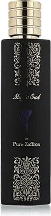 Immagine prodotto NoName Magic Oud In Pure Zaffron Eau De Parfum 100 ml (unisex) (Eau de parfum, 100 ml)
