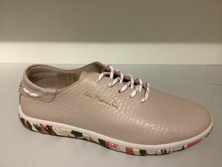 Image du produit TBS Damen Leder-Schuh Jazaru (40)