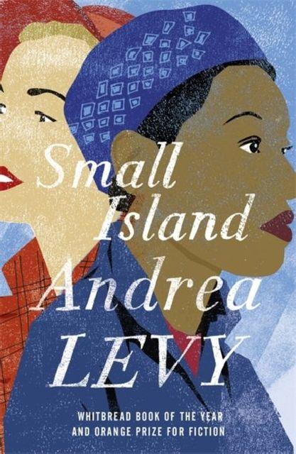 Produktbild Small Island: Winner of the 'best of the best' Orange Prize (Englisch, Andrea Levy, 2004)