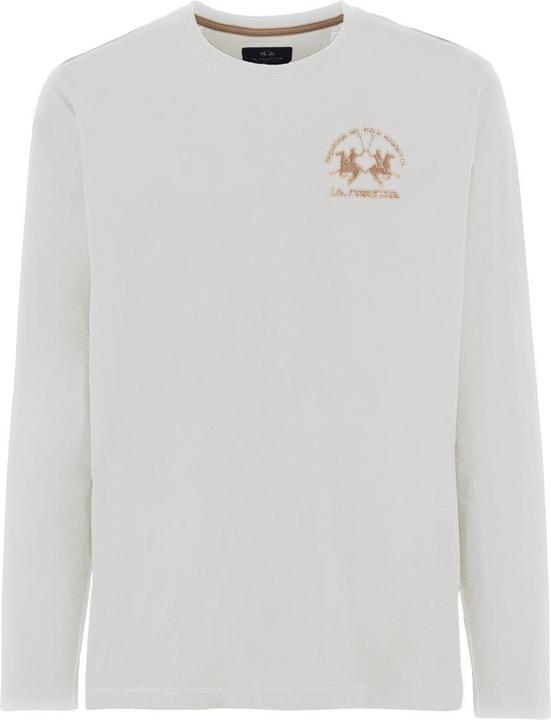 Produktbild La Martina Langarmshirt (M)