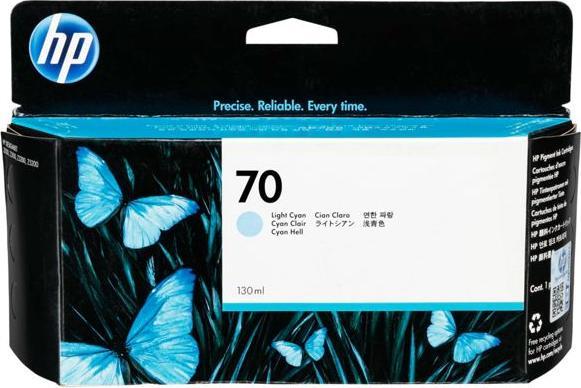 Produktbild HP 70 (LC)