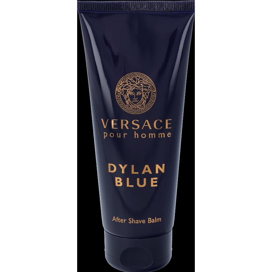 Thumbnail - Versace, Aftershave, Dylan Blue After Shave Balm (Balsam, 100 ml)