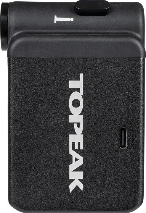Actual product image Topeak E-Booster Digital