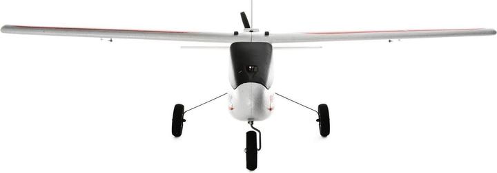 Actual product image Hobbyzone Trainer Aeroscout (Multi motor)