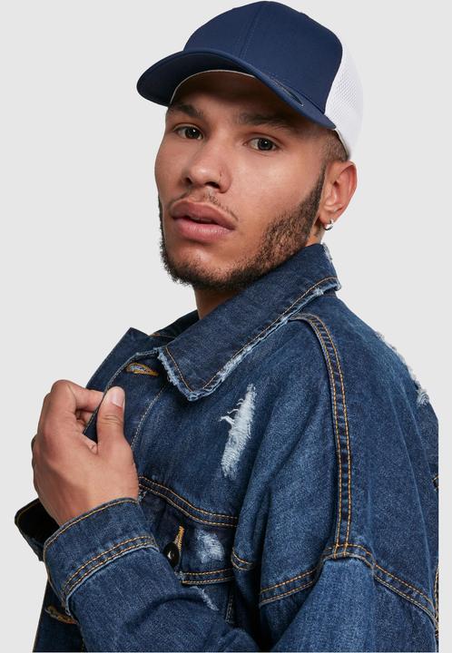 Produktbild Flexfit Ultrafibre & Airmesh 2-Tone (S, M)