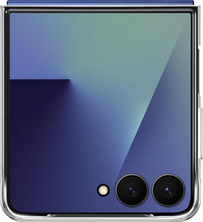 Productafbeelding Samsung Clear Case (Samsung Galaxy Z Flip7)