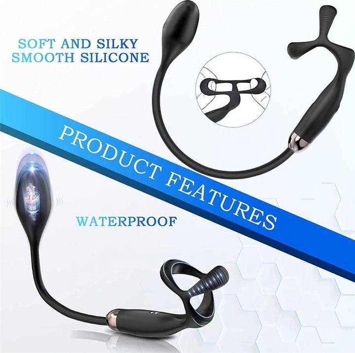 Produktbild Zenn Extreme Double Fun