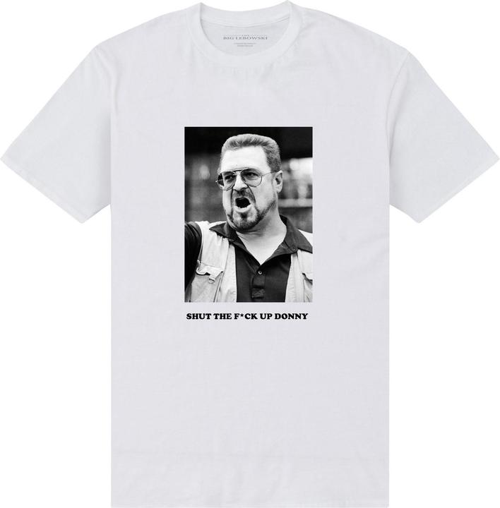 Immagine prodotto The Big Lebowski Maglietta (3XL)