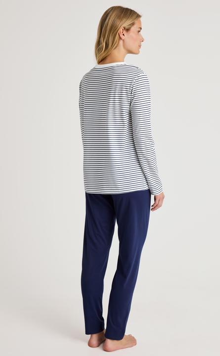 Actual product image Calida Pyjama, lang (XS)