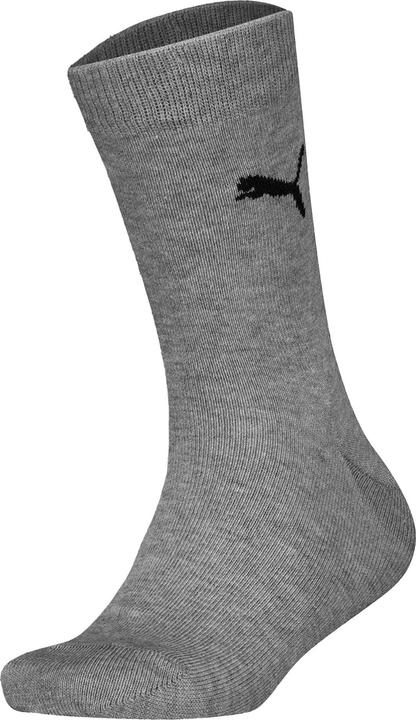 Actual product image Puma Socken Casual Bequem sitzend Easy Rider 6P (pack of 6, 35 - 38)
