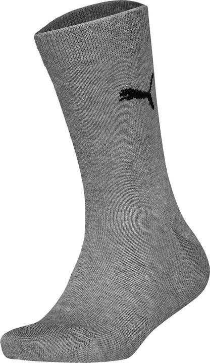 Produktbild Puma Socken Casual Bequem sitzend Easy Rider 6P (6er Pack, 35 - 38)