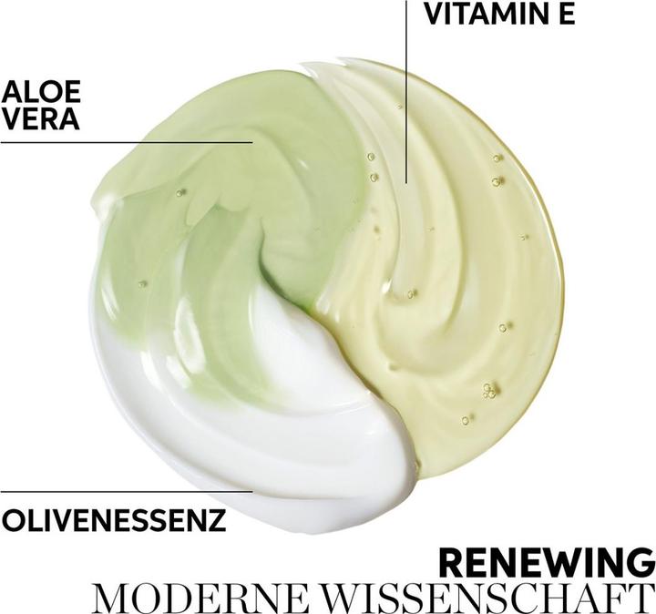 Produktbild Wella Elements Renewing Shampoo (100 ml, Flüssiges Shampoo)