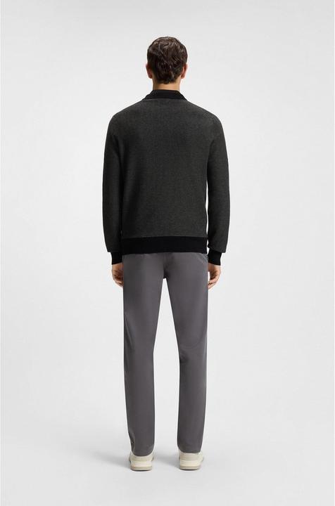 Produktbild BOSS Klapok (L)